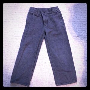 Gymboree pants